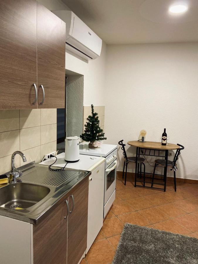 Apartman City Livno Exterior photo