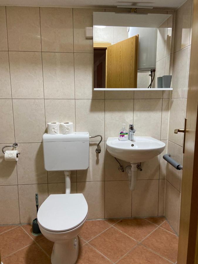 Apartman City Livno Exterior photo