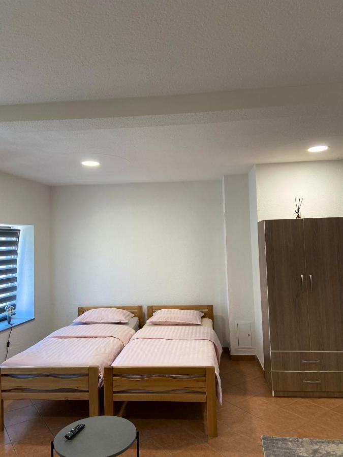 Apartman City Livno Exterior photo